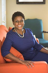 Abby Locke, The Brand Brilliance Coach